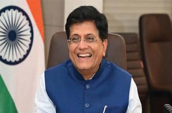 Good news very soon on India-Oman trade agreement: Goyal