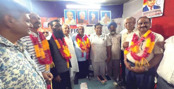 Ravinder lauds armed forces, questions BJP's attempts to cash on forces 'bravery