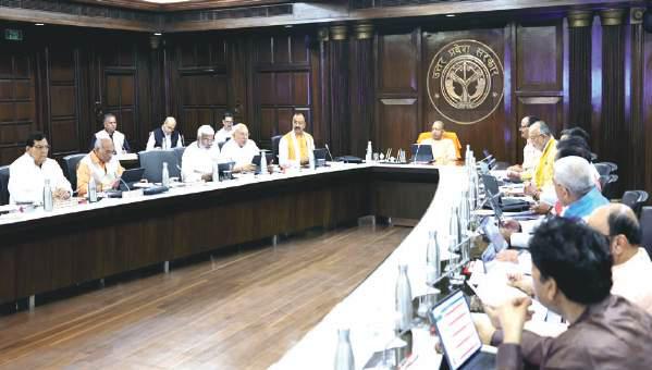 Yogi govt clears new homestay policy to boost religious and tourism hospitality