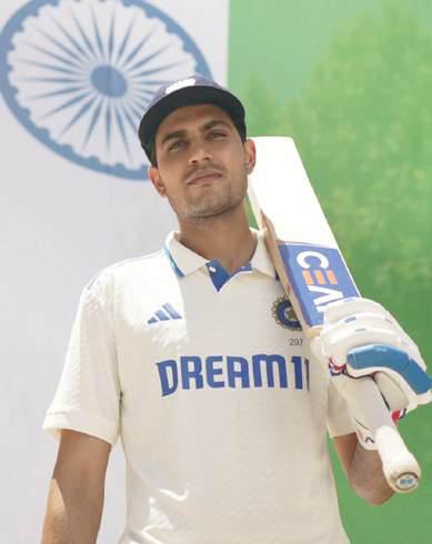 Test captain Shubman Gill unlikely to play for India A in second unofficial Test against England Lions