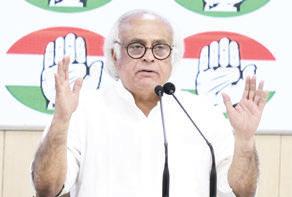 PM, EAM 'totally quiet' on Indian students being affected badly by Trump's actions: Congress