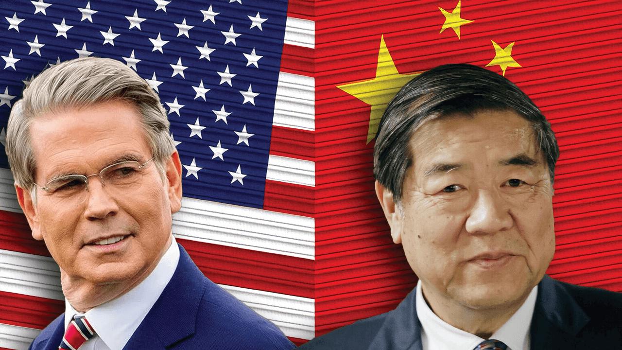 U.S.-China bonhomie at Ganeva talks over: Washington again in aggressive move against China