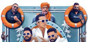 NueGo teams up with Bollywood's biggest comedy franchise – ‘Housefull 5'