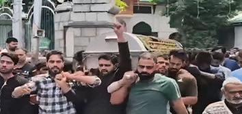 Srinagar youth dies mysteriously in Delhi, family demands probe