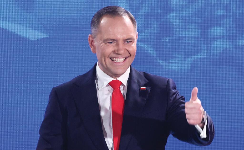 Pro-Trump Nawrocki wins Presidential elections in Poland adding to woes of EU