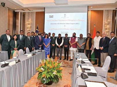 Malaysia response to Indian Outreach delegation is highly encouraging