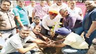 KVK Samba celebrates World Environment Day