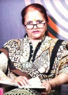 NDS pays tributes to Dogri Poetess Usha Kiran