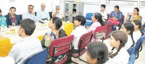 SLECT & Handicrafts Service Centre hold Prize Distribution Function