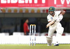 Smith hopes Bavuma to emulate 2012 Lord's heroics in WTC final