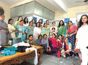 FICCI FLO JKL Chapter hosts ‘Skill to Scale' workshop