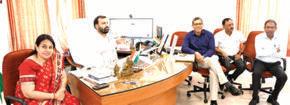 KVIC disburses margin money subsidy of Rs 300 crore to 8794 beneficiaries under PMEGP scheme