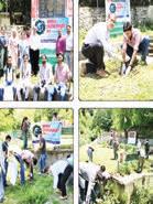 BDO Office Trigam celebrates World Environment Day