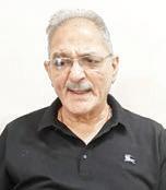 Kavinder urges people to be cautious amid rising Covid cases across India