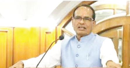 Politicising armed forces a tragedy of frequent elections: Chouhan