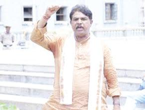 Stadium Stampede: Ktk Opposition Leader demands Rs 1 Cr Compensation