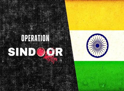 Operation Sindoor: Pakistan's Path to Fragmentation