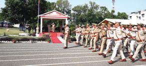 PTTI Vijaypur organizes cultural prog