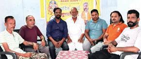 SBSP celebrates victory day of Maharaja Suheldev