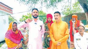 Movement Kalki observes 'Struggle Anniversary Day'