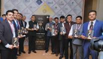 GJC announces 14th edition of WGC presents National Jewellery Awards 2025
