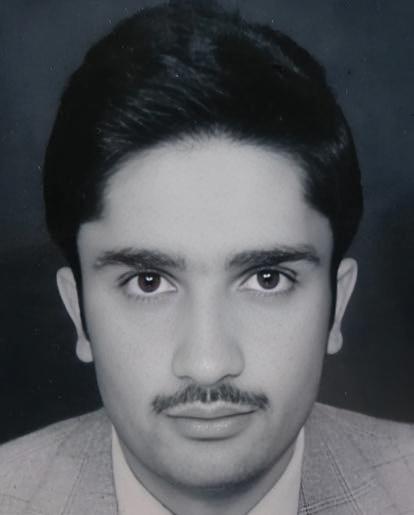 Remembering My Father: Syed Iftikhar Gilani on His 24th Death Anniversary