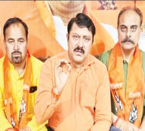 Shiv Sena (UBT) demands end to mandatory Urdu in govt jobs
