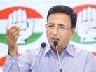 BJP using ED to target SC, ST, OBC Cong leaders: Surjewala