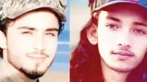 '9 Baloch men forcibly disappeared by Pakistani forces'