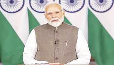 India's rapidly expanding infrastructure network boosting ‘Ease of Living': PM Modi