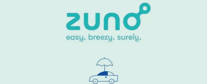Zuno General Insurance launches India s first crash detection-enabled Motor Cover