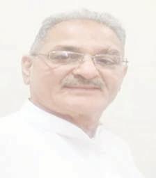 Kavinder deeply mourns 'flight crash' tragedy in Ahmedabad