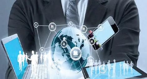 17.4% of families in J&K shop online; rural population still distant from digital world