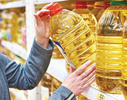 India's vegetable oil imports decline 6th straight month to 11.87 lakh tonnes in May