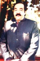 Ajatshatru expresses grief over Air India tragedy