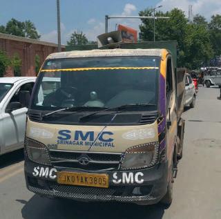 SMC's 'free hopper service' wins praise on Eid-ul-Adha