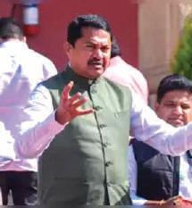 Cong urges Prez Murmu to probe Maha Assembly poll results; seeks dismissal of MahaYuti govt till it is completed
