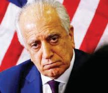 'Remember where we found Osama': Ex-US diplomat blasts general for calling Pakistan 'phenomenal partner'