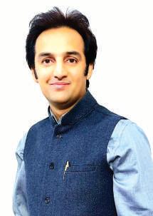 Modi govt's flagship schemes transforming lives of millions: Rohiin