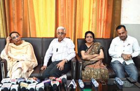 JU to hold Academic Council Meeting at Bhaderwah Campus