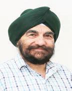NSF celebrates historic Sikh wins in Canada;mourns Giani Mohan Singh's demise