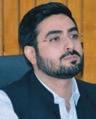 Budgam Adm bids farewell to outgoing DC Akshay Labroo