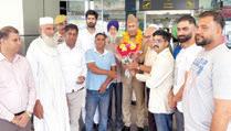 Int'l community stands with India in war against terror: Khatana