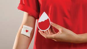 Thank You, Blood Donors: Honoring the Unsung Heroes