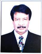 Madhu made Chief de Mission of Indian Roll Ball team