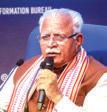 Manohar Lal reviews progress of strategic nuclear power project