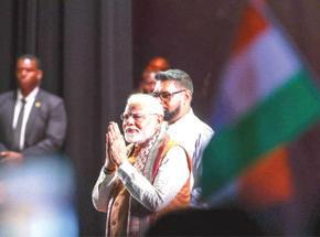 PM Modi to visit Canada for G7 summit on June 16