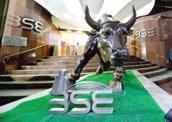 Foreign investors infuse over Rs 3,346 crore into Indian stock markets this week