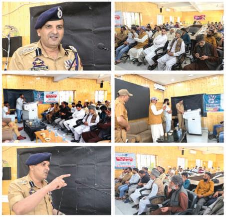 PCPG meeting held