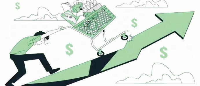Geopolitical tensions, oil prices, inflation data to drive market sentiment next week